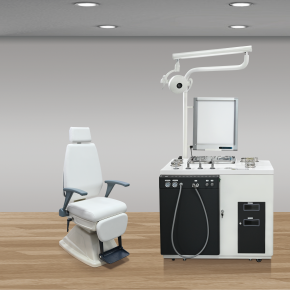 E630 ENT Treatment Workstation