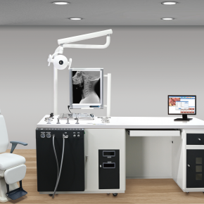 E650 ENT Examination Treatment Unite 