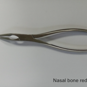 ENT Instruments Nasal Bone Reducer 