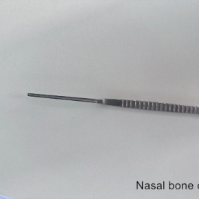 ENT Instruments Nasal Bone Chisel