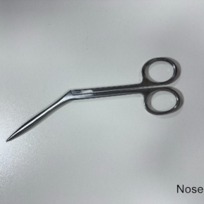 ENT Instruments Nose Snip