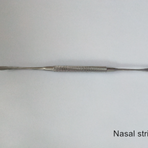 Nasal stripper Instrument  ENT Instruments