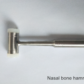 Nasal bone hammer ENT Instruments 