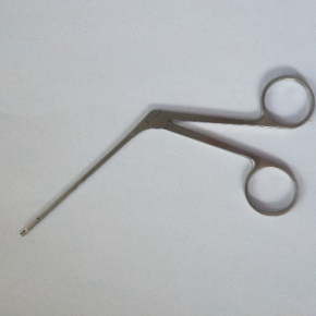 Ear Malleus Scissors ENT Instruments