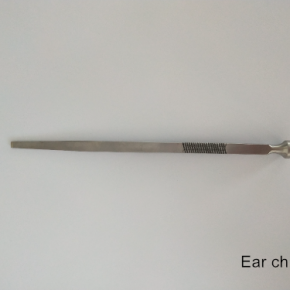 Ear Chisel ENT Instruments 