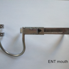 ENT mouth gag ENT Instruments  