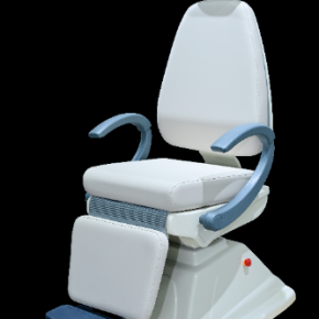 M180 Luxurious ENT Patient Chair