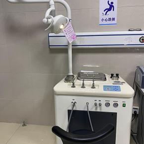 E610 ENT Treatment Unit 