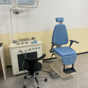 Cheap Small Compact Simple Opd Ent Treatment Unit Ent Unit Examination Ent Unit Price