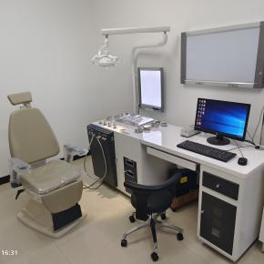 Hot Selling Medical Hospital Clinical ENT Working Station