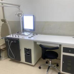 High-end ENT Examination Unit Treatment Unit