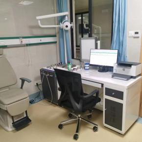 Longermay High Quality Ent Units Treatment Workstation Unit