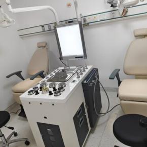 2025 Factory Wholesale Hospital Clinic Ent Treatment Unit
