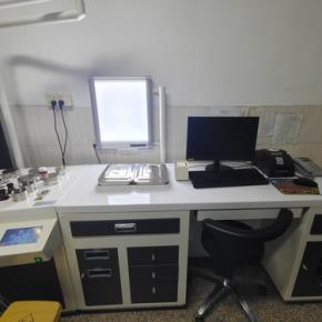 Medical ENT Treatment Unit Workstation Premium Product for Operating Table