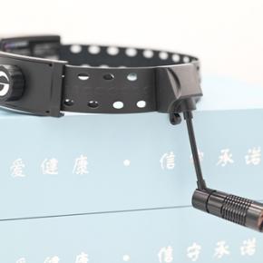 KN-M730I  Medical Headlight Dental Operation Light Clinic Hospital Light Led Surgical Headlight Medical Examination Lighting