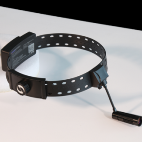 KN-M730I  Wireless Medical Examination Headlight with Two Batteries