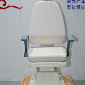 Electric Power Source Medical Automated Multifunction Ent Chair