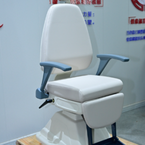 Professional Hospital Patient ENT Electric Chair Mechanical ENT Patient Chair Hospital Equipment