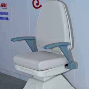 Foldable Adjustable and Removeable ENT Patient Comfort Chair