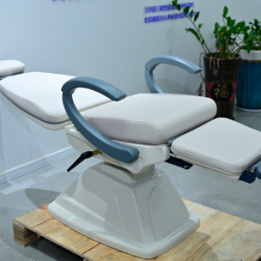 Hot Sale! Medical Electric ENT Chair Hospital Patient Chair ENT Chair for Patient Examination Hospital Furniture