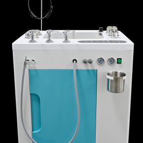 New Model ENT Treatment unit E610 Factory price 