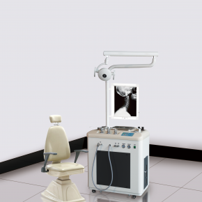 Inexpensive ENT Equipmnet MGD-E610